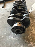 2010 HONDA ELEMENT Engine Motor Crankshaft Crank Shaft Assembly OEM