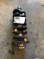 2002 VOLKSWAGEN JETTA GLI Used Genuine Engine Motor Crankshaft Crank Shaft OEM