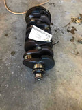 2002 VOLKSWAGEN JETTA GLI Used Genuine Engine Motor Crankshaft Crank Shaft OEM