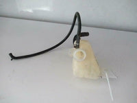 2012 CHEVROLET MALIBU Radiator Coolant Recover Bottle Overflow Tank w/o Cap OEM