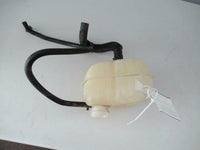 2012 CHEVROLET MALIBU Radiator Coolant Recover Bottle Overflow Tank w/o Cap OEM