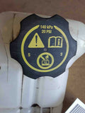 CHEVROLET MALIBU 2014 Coolant Recovery Radiator Tank Bottle W/ Cap 22950436 OEM