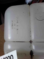 CHEVROLET MALIBU 2014 Coolant Recovery Radiator Tank Bottle W/ Cap 22950436 OEM