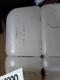 CHEVROLET MALIBU 2014 Coolant Recovery Radiator Tank Bottle W/ Cap 22950436 OEM