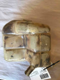 2003 FORD FOCUS Radiator Coolant Recovery Reservoir Bottle Overflow Tank w/ Cap