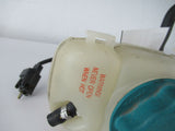 2000 VOLVO S80 80 SERIES Engine Radiator Coolant Recover Tank Bottle w/ Cap OEM