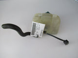 2000 VOLVO S80 80 SERIES Engine Radiator Coolant Recover Tank Bottle w/ Cap OEM