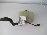 2000 VOLVO S80 80 SERIES Engine Radiator Coolant Recover Tank Bottle w/ Cap OEM