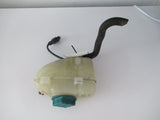 2000 VOLVO S80 80 SERIES Engine Radiator Coolant Recover Tank Bottle w/ Cap OEM