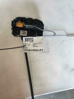 CHEVROLET CRUZE 2013 Front Door Lock Actuator Assembly Right Passenger Side OEM