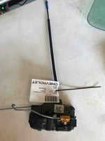 CHEVROLET CRUZE 2013 Front Door Lock Actuator Assembly Right Passenger Side OEM