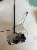 CHEVROLET CRUZE 2013 Front Door Lock Actuator Assembly Right Passenger Side OEM