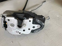 CHEVROLET CRUZE 2013 Front Door Lock Actuator Assembly Right Passenger Side OEM