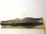 2004 - 2012 CHEVROLET MALIBU Rear Back Lower Control Arm Suspension Right RH