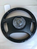 2001 - 2005 BMW 325I Steering Wheel Leather ID 6753947 OEM