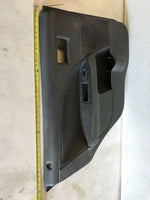 2005 2006 FORD FREESTYLE Rear Back Door Interior Trim Panel Driver Left LH OEM