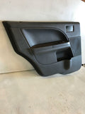2005 2006 FORD FREESTYLE Rear Back Door Interior Trim Panel Driver Left LH OEM