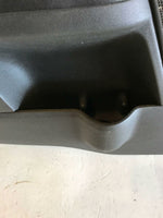 2005 2006 FORD FREESTYLE Rear Back Door Interior Trim Panel Driver Left LH OEM
