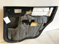 2005 2006 FORD FREESTYLE Rear Back Door Interior Trim Panel Driver Left LH OEM