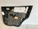 2005 2006 FORD FREESTYLE Rear Back Door Interior Trim Panel Driver Left LH OEM