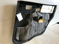 2005 2006 FORD FREESTYLE Rear Back Door Interior Trim Panel Driver Left LH OEM
