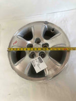 2001 - 2004 MAZDA TRIBUTE Spare Wheel Rim Aluminum 5 Spokes 16" 16x7 OEM