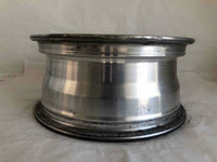 2001 - 2004 MAZDA TRIBUTE Spare Wheel Rim Aluminum 5 Spokes 16" 16x7 OEM