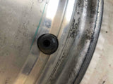 2001 - 2004 MAZDA TRIBUTE Spare Wheel Rim Aluminum 5 Spokes 16" 16x7 OEM