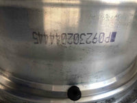 2001 - 2004 MAZDA TRIBUTE Spare Wheel Rim Aluminum 5 Spokes 16" 16x7 OEM