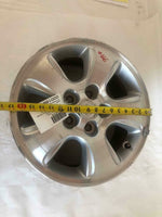 2001 - 2004 MAZDA TRIBUTE Spare Wheel Rim Aluminum 5 Spokes 16" 16x7 OEM