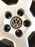 1998 - 2005 VOLKSWAGEN NEW BEETLE GLS Spare Wheel Rim Aluminum OEM