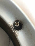 1998 - 2005 VOLKSWAGEN NEW BEETLE GLS Spare Wheel Rim Aluminum OEM
