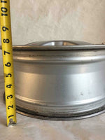 1998 - 2005 VOLKSWAGEN NEW BEETLE GLS Spare Wheel Rim Aluminum OEM