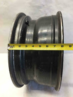 2003 - 2007 JEEP LIBERTY Spare Wheel Rim Aluminum 16" 16x7 Alloy OEM