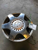 1999 - 2005 VOLKSWAGEN NEW BEETLE GLS Spare Wheel Rim Aluminum 16" 16x6 OEM