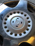 1999 - 2005 VOLKSWAGEN NEW BEETLE GLS Spare Wheel Rim Aluminum 16" 16x6 OEM
