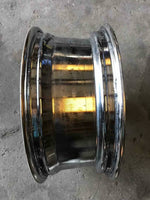 1998 - 2004 VOLKSWAGEN NEW BEETLE GLS Spare Wheel Rim Aluminum 16" 16x6 OEM