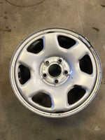 2008 FORD ESCAPE Spare Wheel Rim Aluminum 16" 16x6 Alloy OEM