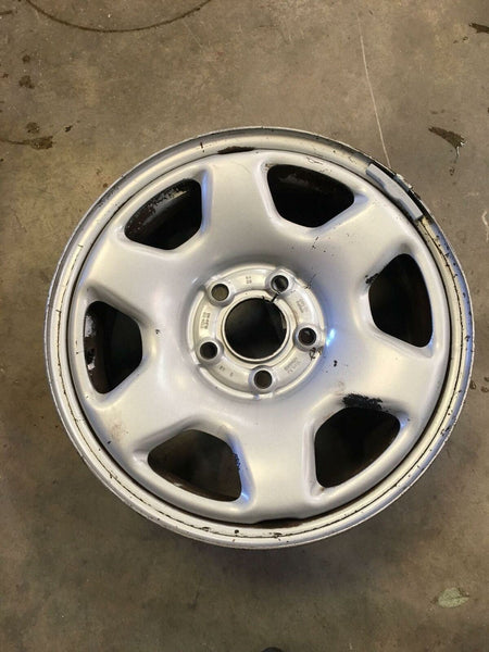 2008 FORD ESCAPE Spare Wheel Rim Aluminum 16" 16x6 Alloy OEM
