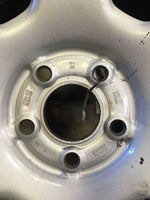 2008 FORD ESCAPE Spare Wheel Rim Aluminum 16" 16x6 Alloy OEM
