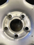 2008 FORD ESCAPE Spare Wheel Rim Aluminum 16" 16x6 Alloy OEM