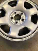 2008 FORD ESCAPE Spare Wheel Rim Aluminum 16" 16x6 Alloy OEM