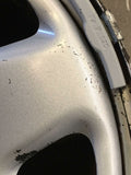 2008 FORD ESCAPE Spare Wheel Rim Aluminum 16" 16x6 Alloy OEM