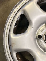 2008 FORD ESCAPE Spare Wheel Rim Aluminum 16" 16x6 Alloy OEM