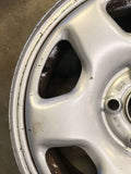 2008 FORD ESCAPE Spare Wheel Rim Aluminum 16" 16x6 Alloy OEM