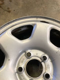 2008 FORD ESCAPE Spare Wheel Rim Aluminum 16" 16x6 Alloy OEM
