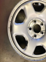 2008 FORD ESCAPE Spare Wheel Rim Aluminum 16" 16x6 Alloy OEM