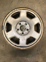2008 FORD ESCAPE Spare Wheel Rim Aluminum 16" 16x6 Alloy OEM