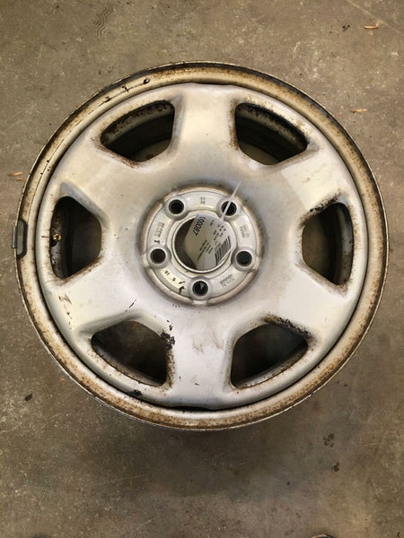 2008 FORD ESCAPE Spare Wheel Rim Aluminum 16" 16x6 Alloy OEM