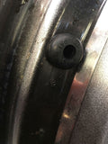 2008 FORD ESCAPE Spare Wheel Rim Aluminum 16" 16x6 Alloy OEM